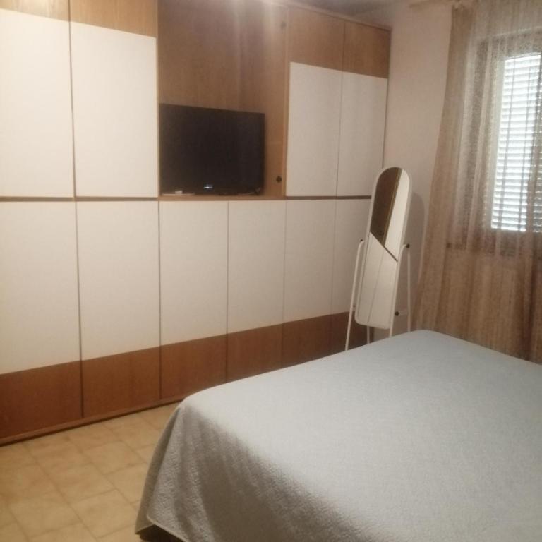 Green Garden - Appartamento con 1 Camera da Letto - 10