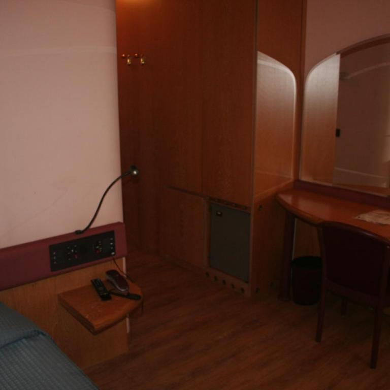 Albert Hotel - Camera Singola - 2