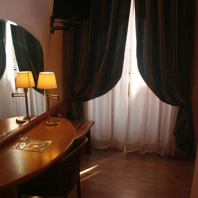 Albert Hotel - Camera Singola - 3