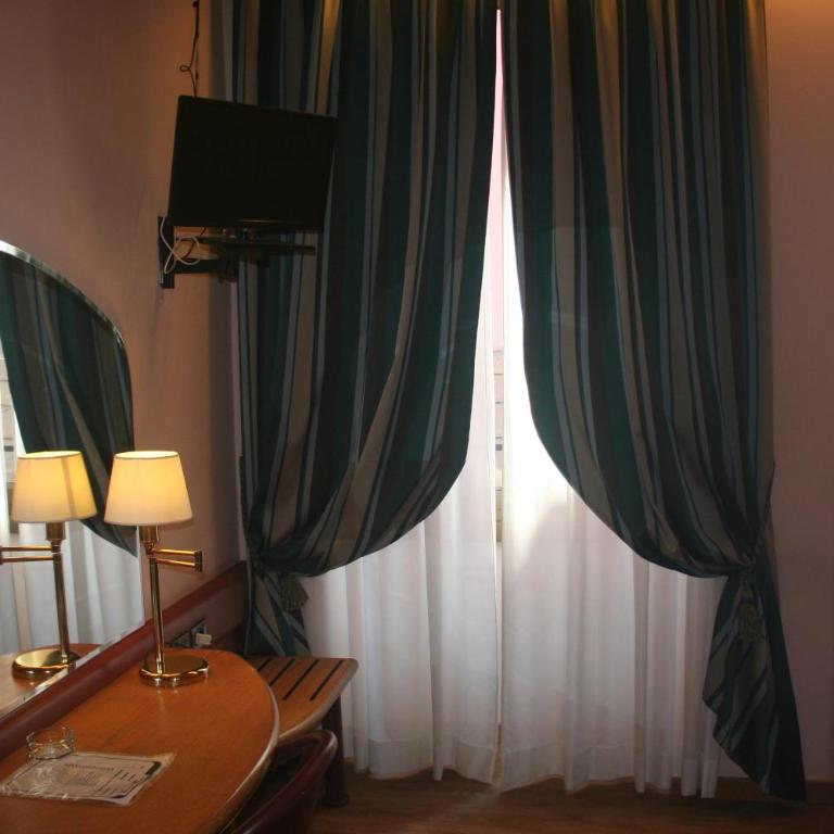 Albert Hotel - Camera Singola - 5
