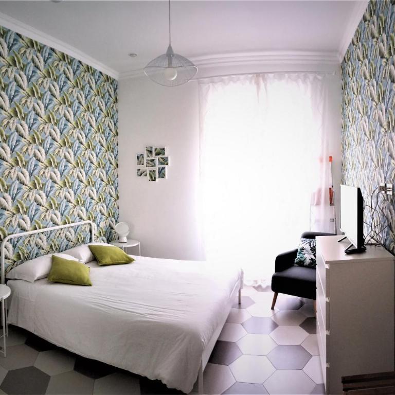 Appartamento in Borgo Vittorio a due passi da San Pietro - Apartment mit 1 Schlafzimmer - 16