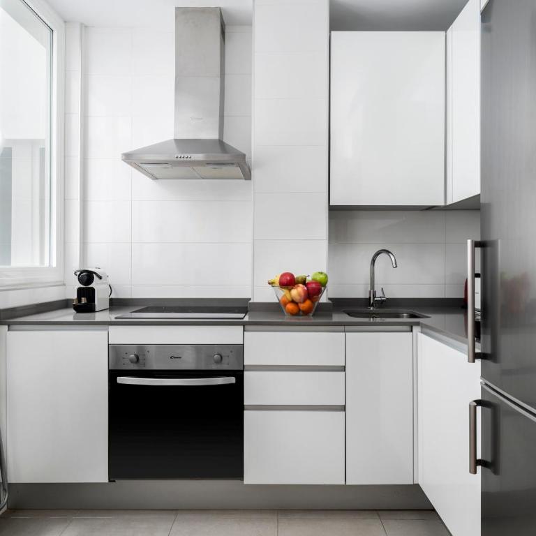 SOHO PUERTO CONFORT by AlohaMalaga - Apartamento - 13