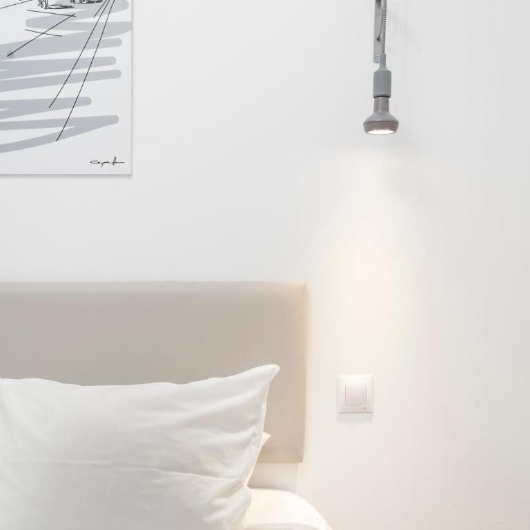 SOHO PUERTO CONFORT by AlohaMalaga - Apartamento - 18