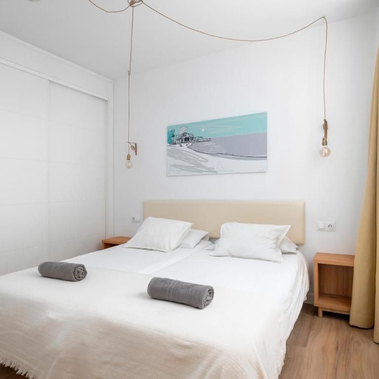SOHO PUERTO CONFORT by AlohaMalaga - Apartamento - 27