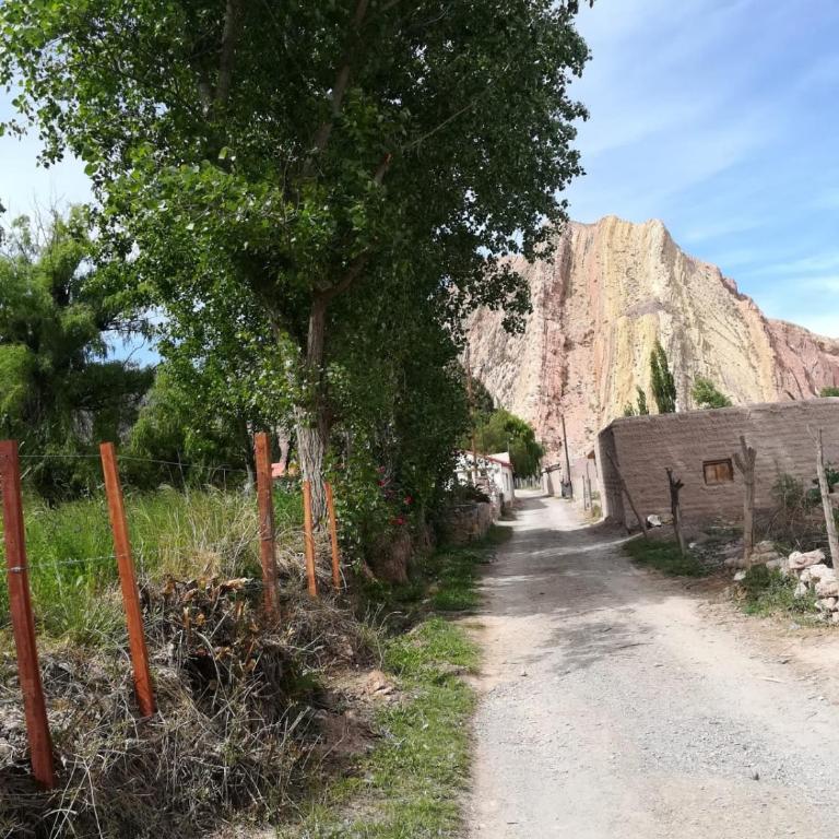 Cerro Amarillo, Cabaña de Juella - Casa de 2 dormitorios - 30