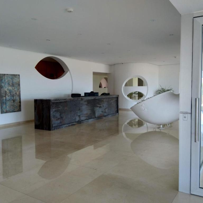 Apartamento Estrella de Mar - Apartamento de 2 dormitorios - 5