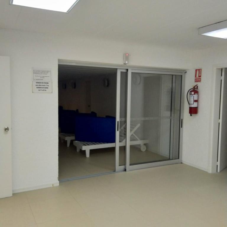 Apartamento Estrella de Mar - Apartamento de 2 dormitorios - 22