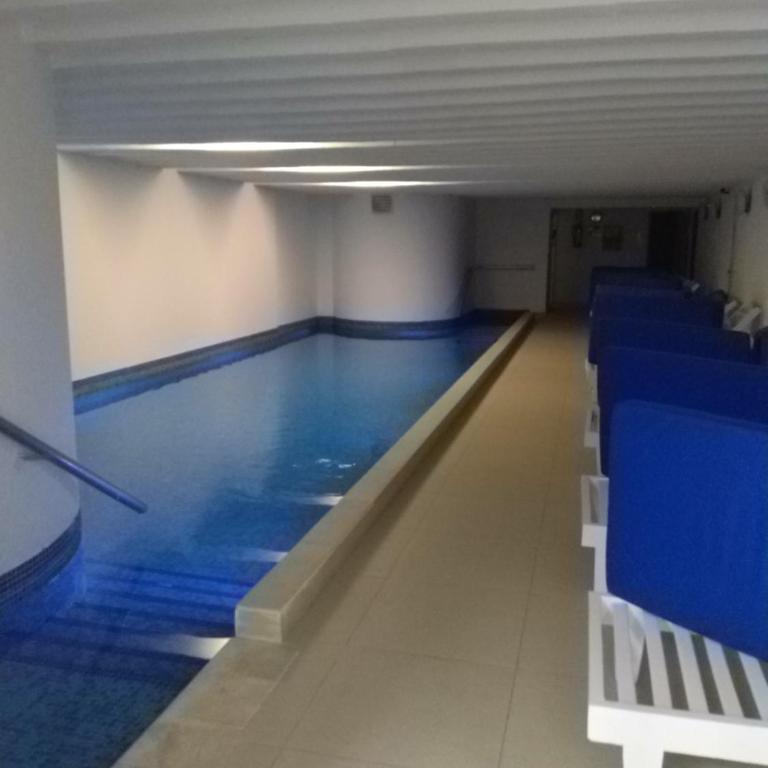 Apartamento Estrella de Mar - Apartamento de 2 dormitorios - 23