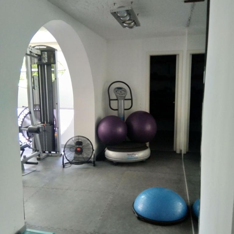 Apartamento Estrella de Mar - Apartamento de 2 dormitorios - 20