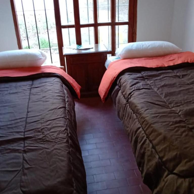 Avenida 6 - Two-Bedroom House - 9