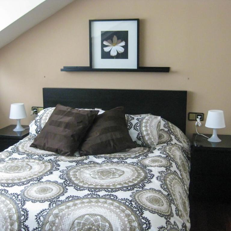 Las Palmeras - One-Bedroom Apartment - 13