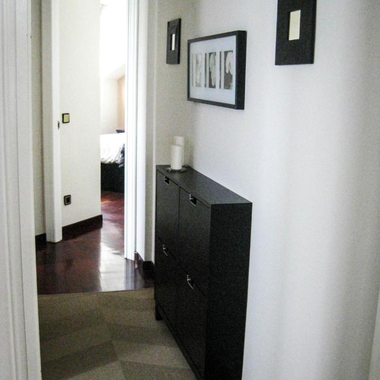 Las Palmeras - One-Bedroom Apartment - 12