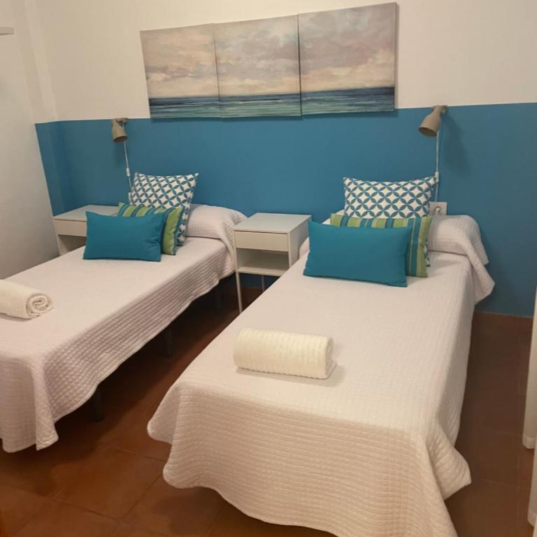 VIANYMAR APARTAMENTOS - Apartamento de 3 dormitorios - 4