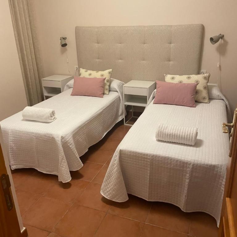 VIANYMAR APARTAMENTOS - Apartamento de 3 dormitorios - 3