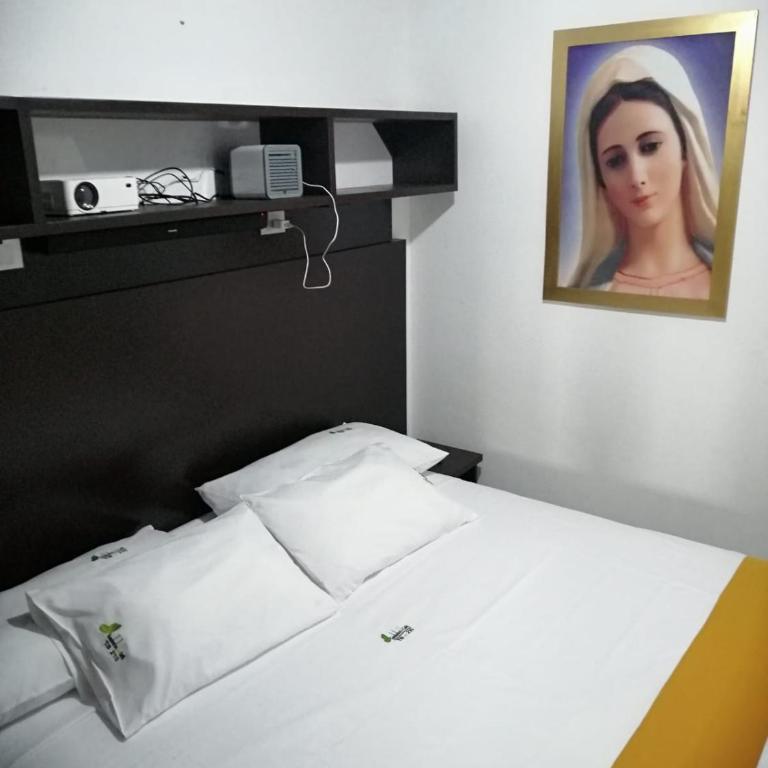 Tu Apartamento en el Eje Cafetero - Two-Bedroom Apartment - 28