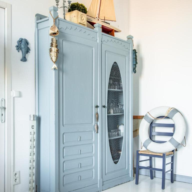 Frenchyhomes☆Arcachonnaisedecharme☆plage☆7pers - Appartement 3 Chambres - 34