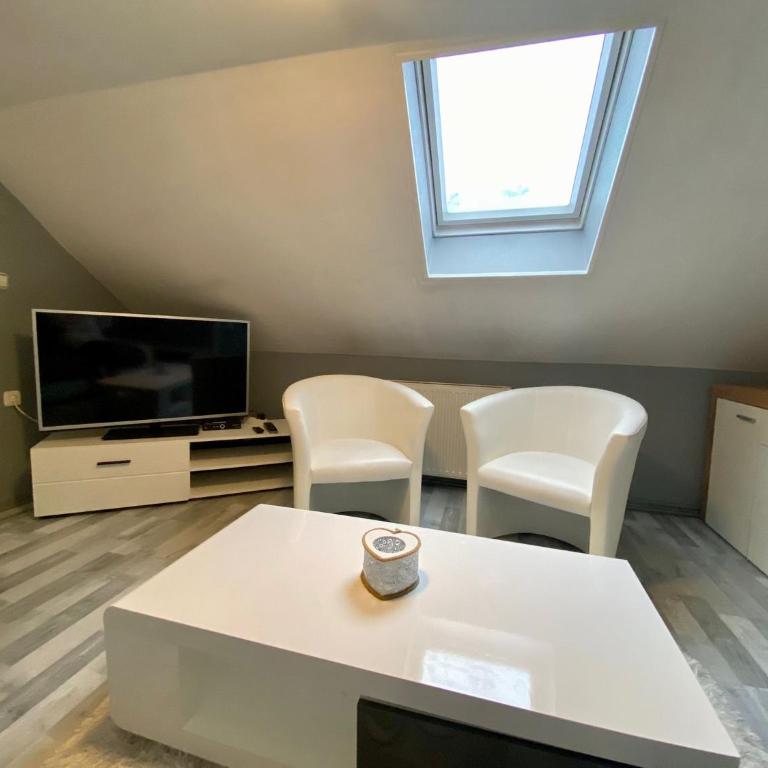 Apartment Mira - Apartment mit 1 Schlafzimmer - 22