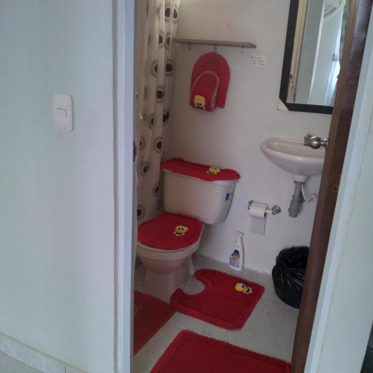Apartamento Ricaurte - KASSANJA - Apartamento de 2 dormitorios - 18