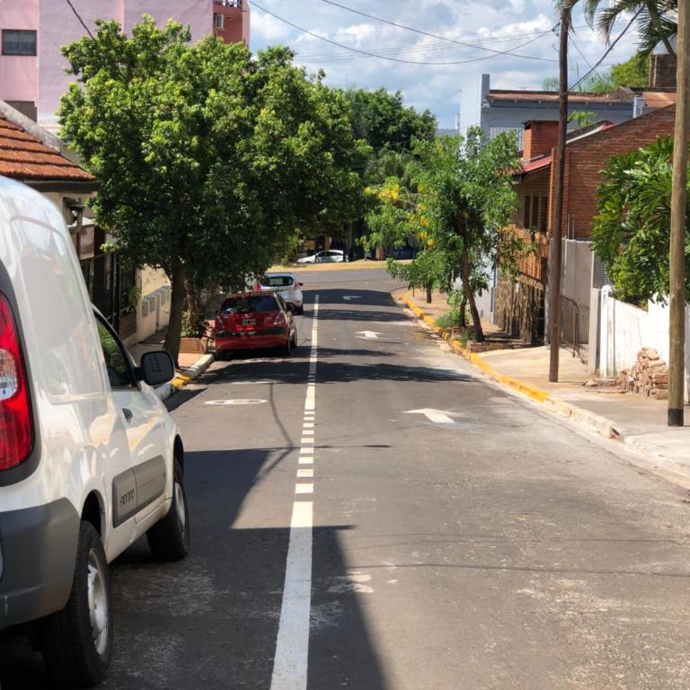 Chepoya Apart - Apartamento de 1 dormitorio - 1