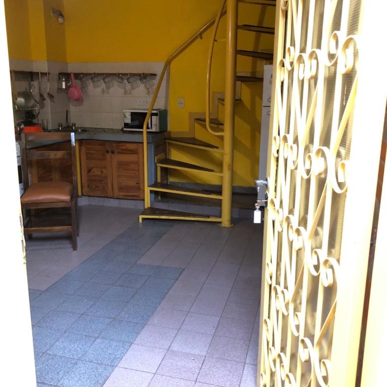Chepoya Apart - Apartamento de 1 dormitorio - 4