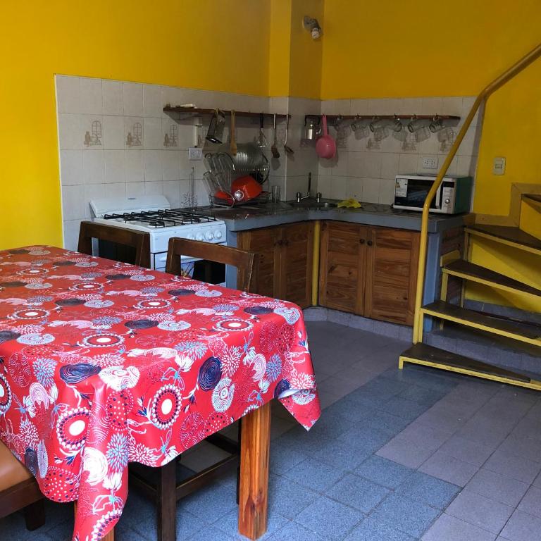 Chepoya Apart - Apartamento de 1 dormitorio - 5