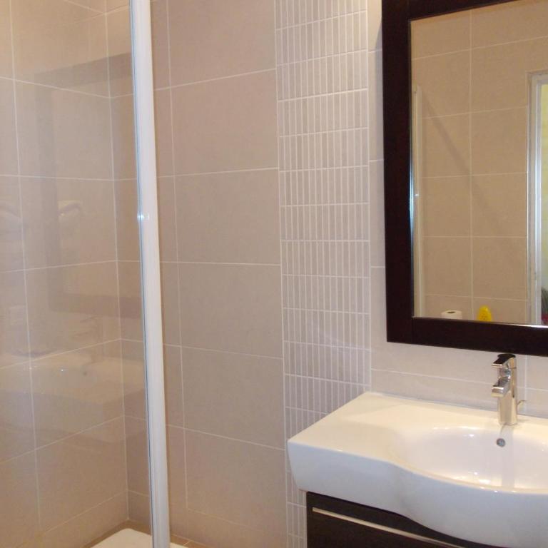 L'Oursin - Chambre Triple - Vue sur Mer - 2
