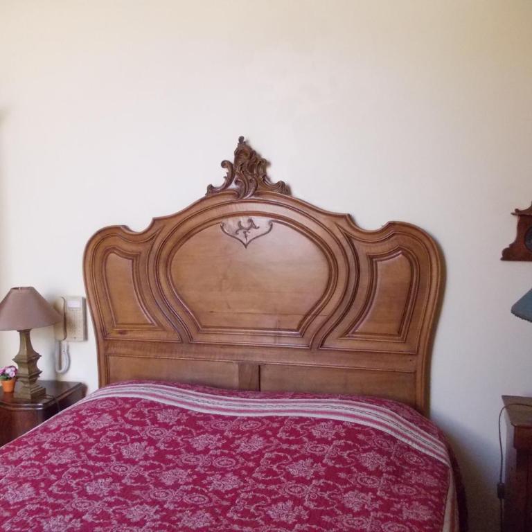 L'Oursin - Chambre Lits Jumeaux - 7