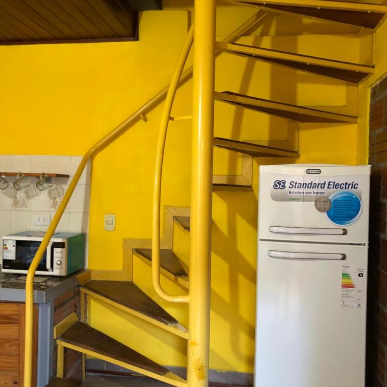 Chepoya Apart - Apartamento de 1 dormitorio - 7