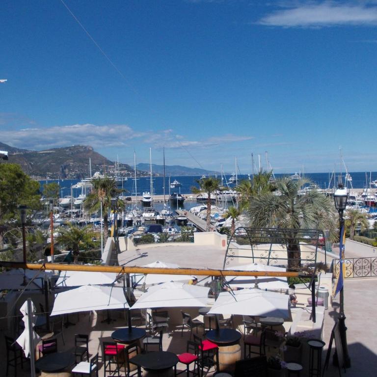 L'Oursin - Chambre Triple - Vue sur Mer - 3
