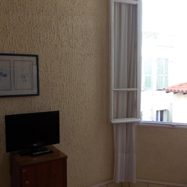 L'Oursin - Chambre Double Économique - 1