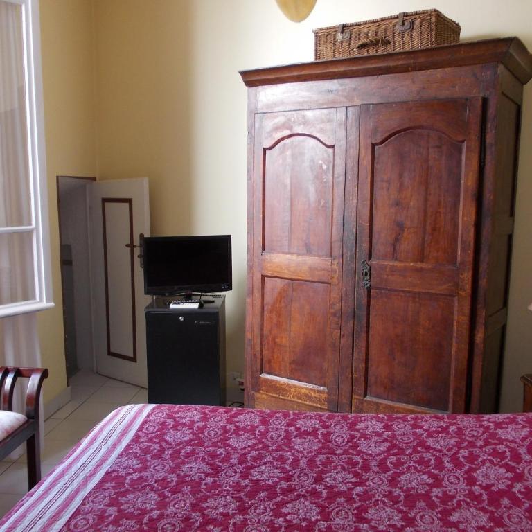 L'Oursin - Chambre Lits Jumeaux - 4