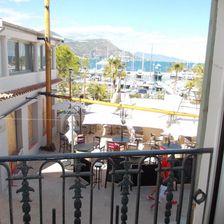 L'Oursin - Chambre Triple - Vue sur Mer - 4