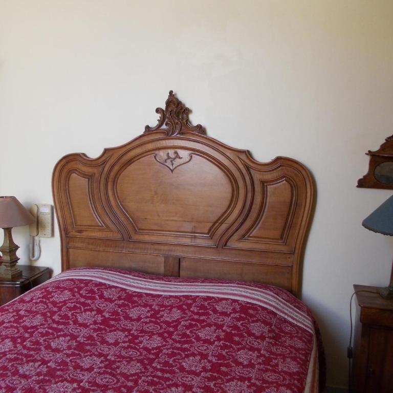 L'Oursin - Chambre Lits Jumeaux - 9