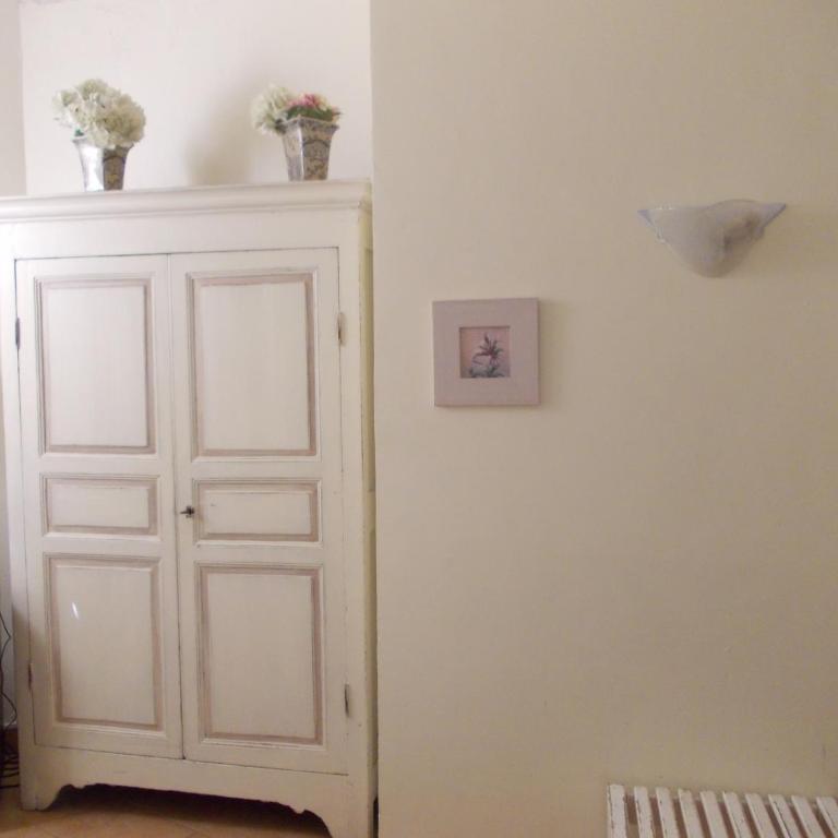L'Oursin - Chambre Lits Jumeaux - 10