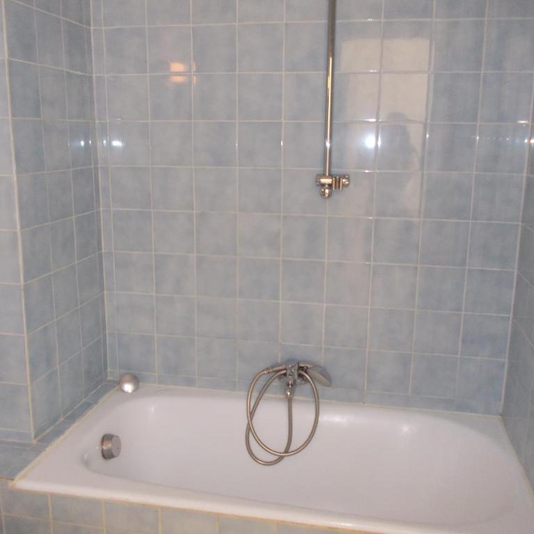 L'Oursin - Chambre Double Économique - 4