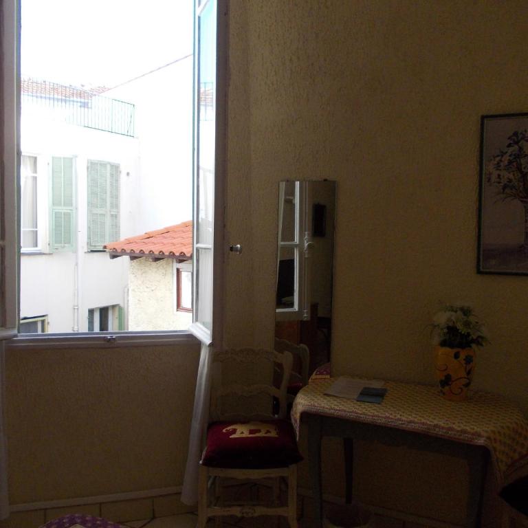 L'Oursin - Chambre Double Économique - 5