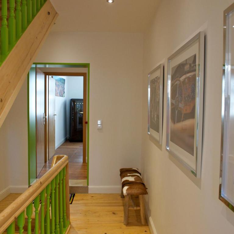 Pictures - Deluxe Apartment - 21