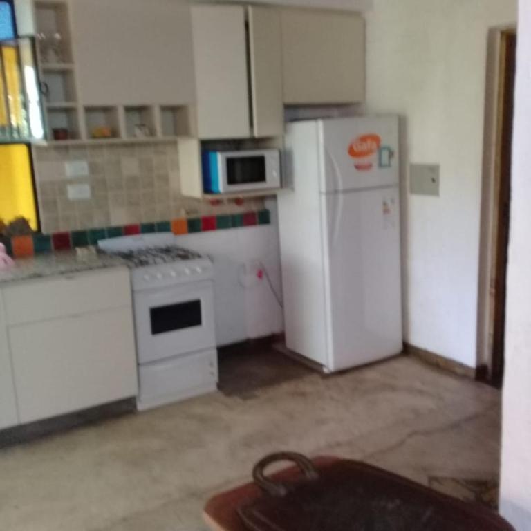 Casa en Luján de Cuyo con pileta - Casa de 2 dormitorios - 4