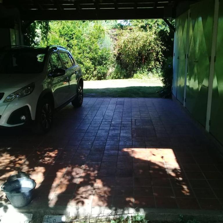 Casa en Luján de Cuyo con pileta - Two-Bedroom House - 23