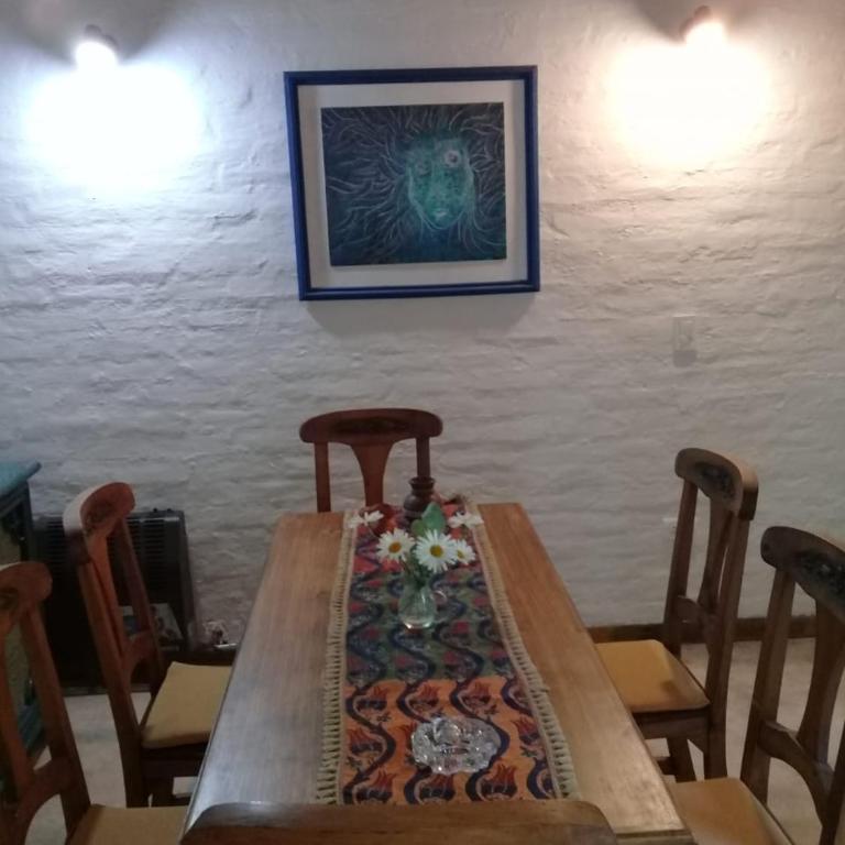 Casa en Luján de Cuyo con pileta - Casa de 2 dormitorios - 25