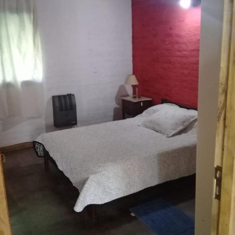 Casa en Luján de Cuyo con pileta - Casa de 2 dormitorios - 26