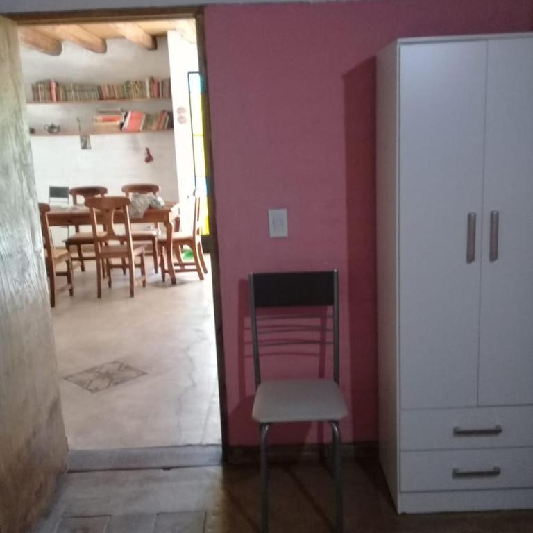 Casa en Luján de Cuyo con pileta - Casa de 2 dormitorios - 35