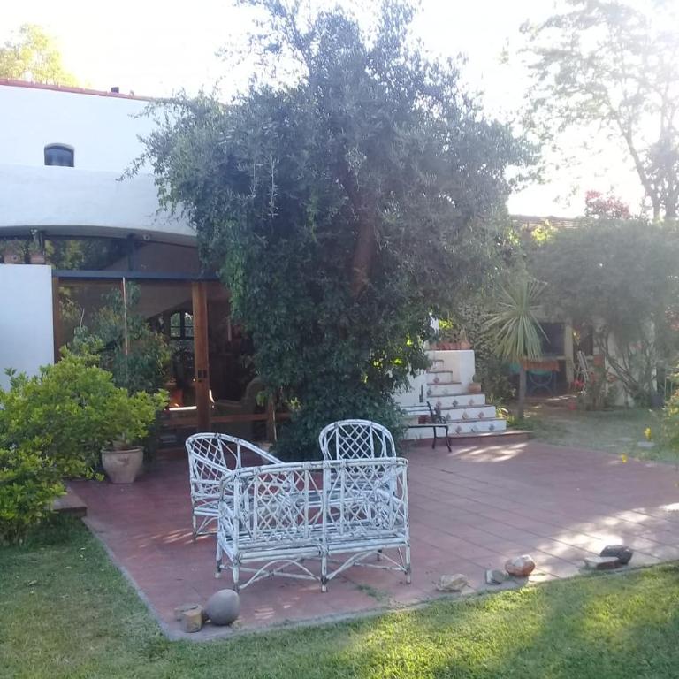 Casa en Luján de Cuyo con pileta - Casa de 2 dormitorios - 38