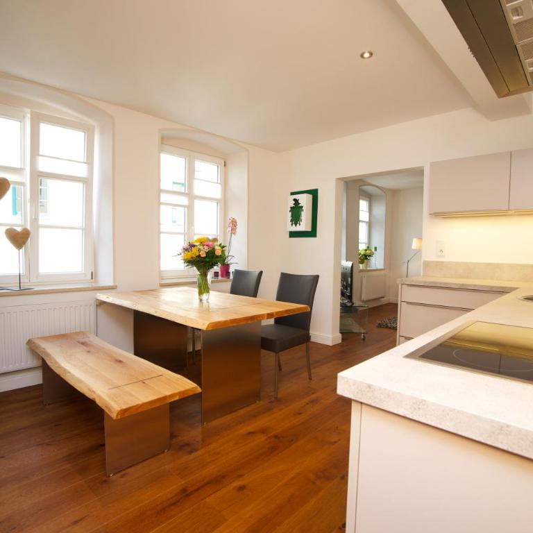 Pictures - Deluxe Apartment - 10