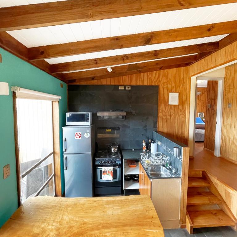 Waiwen - Bungalow - 7