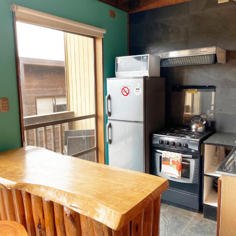 Waiwen - Bungalow - 5