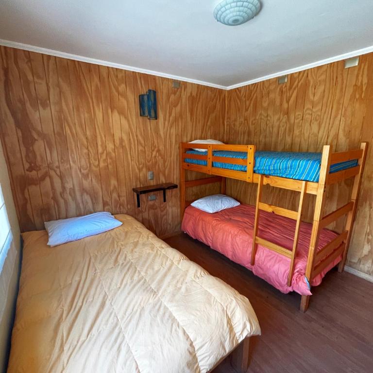 Waiwen - Bungalow - 9