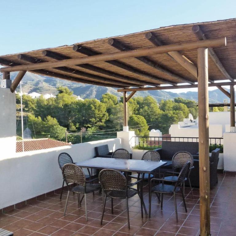 3 Bedroom Awesome Home In Nerja - Casa Vacacional de 3 dormitorios - 3