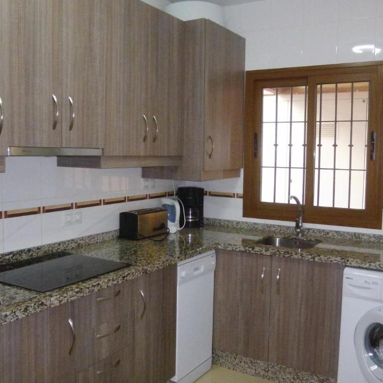 3 Bedroom Awesome Home In Nerja - Casa Vacacional de 3 dormitorios - 5