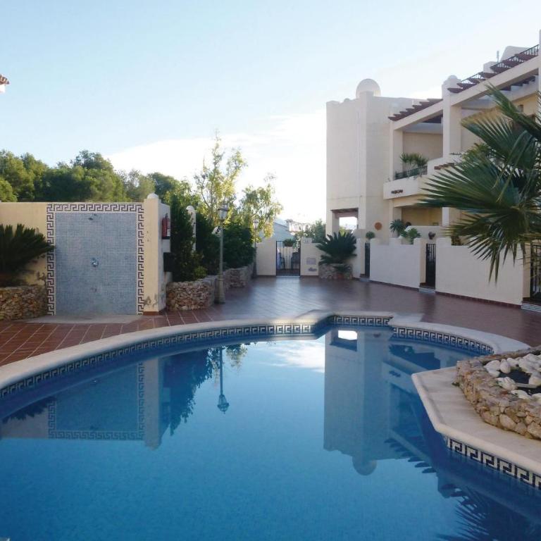 3 Bedroom Awesome Home In Nerja - Casa Vacacional de 3 dormitorios - 7
